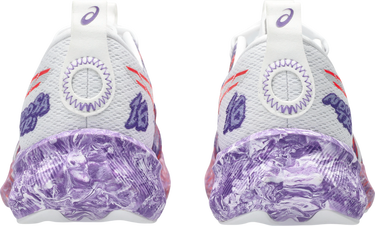 Sneakers och skor Asics NOOSA TRI 16 Purpur | 1012b675-101, 1