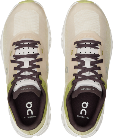 Sneakers och skor On Running Cloudflow 4 Beige | 3md30102311, 3