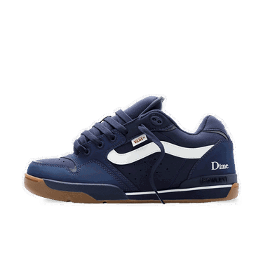Sneakers och skor Vans Dime x Rowley XLT "Navy" Mörkblå | VN000CMWNVY1, 0