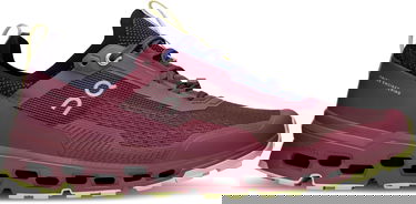 Sneakers och skor On Running Cloudultra 2 Bourgogne | 3md30281483, 0