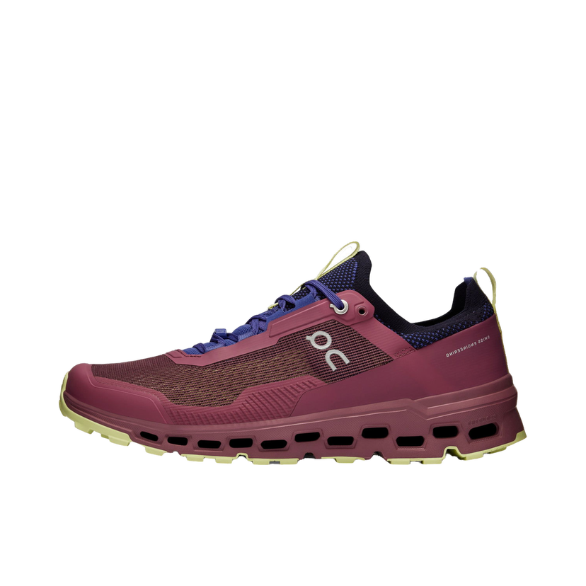 Löpning On Running Cloudultra 2 Bourgogne | 3md30281483
