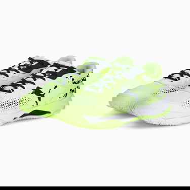 Sneakers och skor Puma Puma Solarcourt RCT Grön | 107296_01, 5