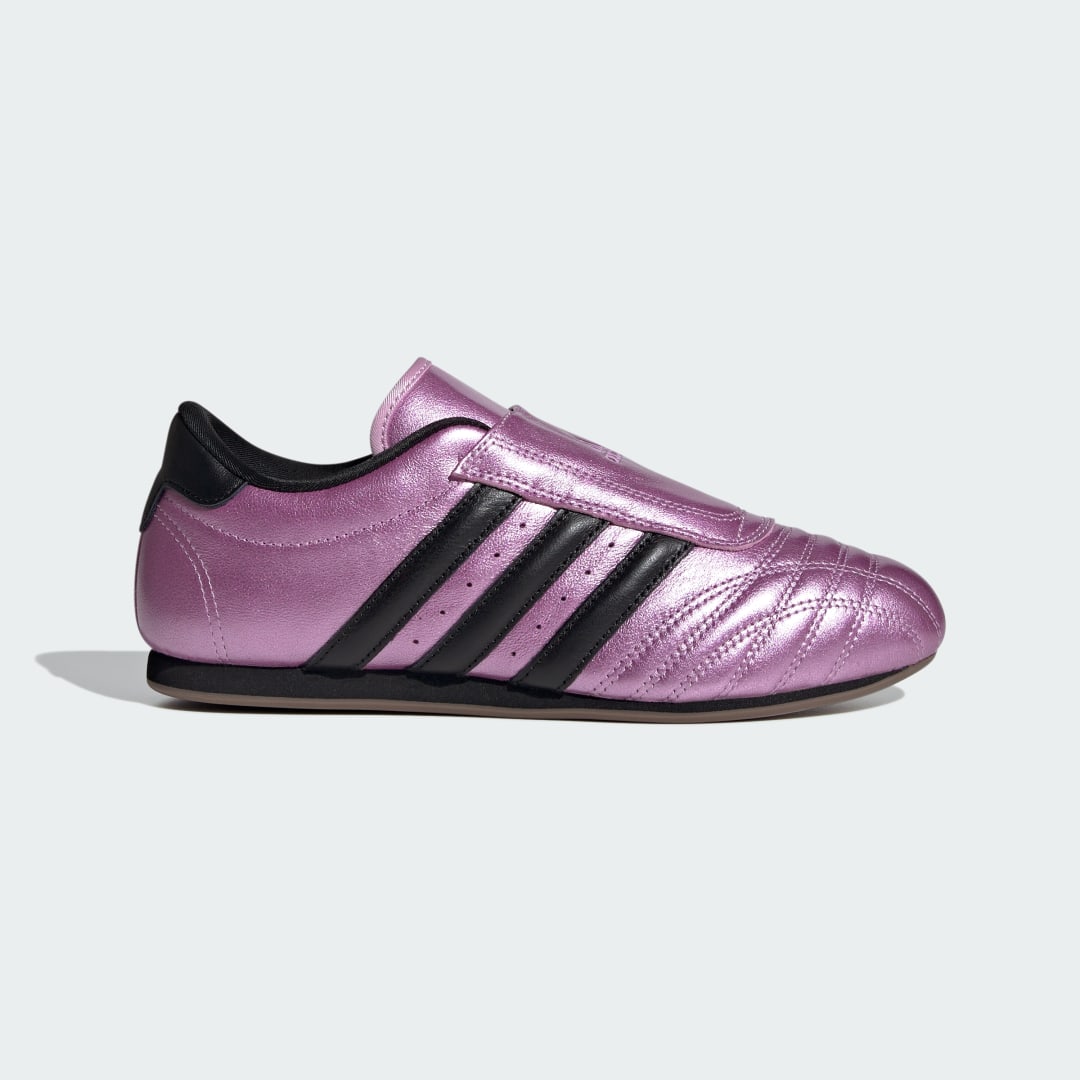 Sneakers och skor adidas Originals Taekwondo Rosa | JS4026, 0