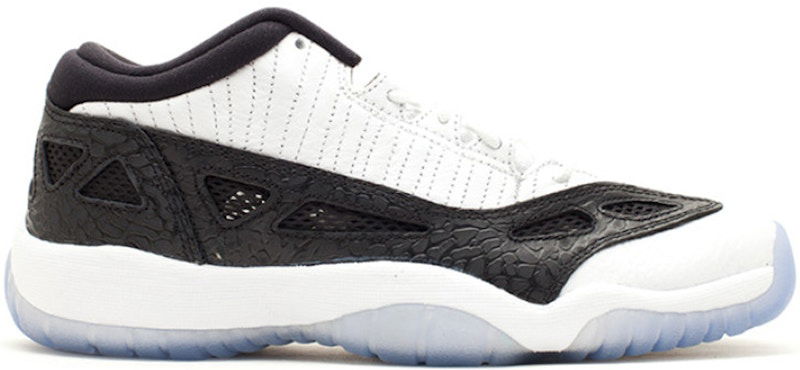 Sneakers och skor Jordan Air Jordan 11 Retro Low IE Vit | 306006-100