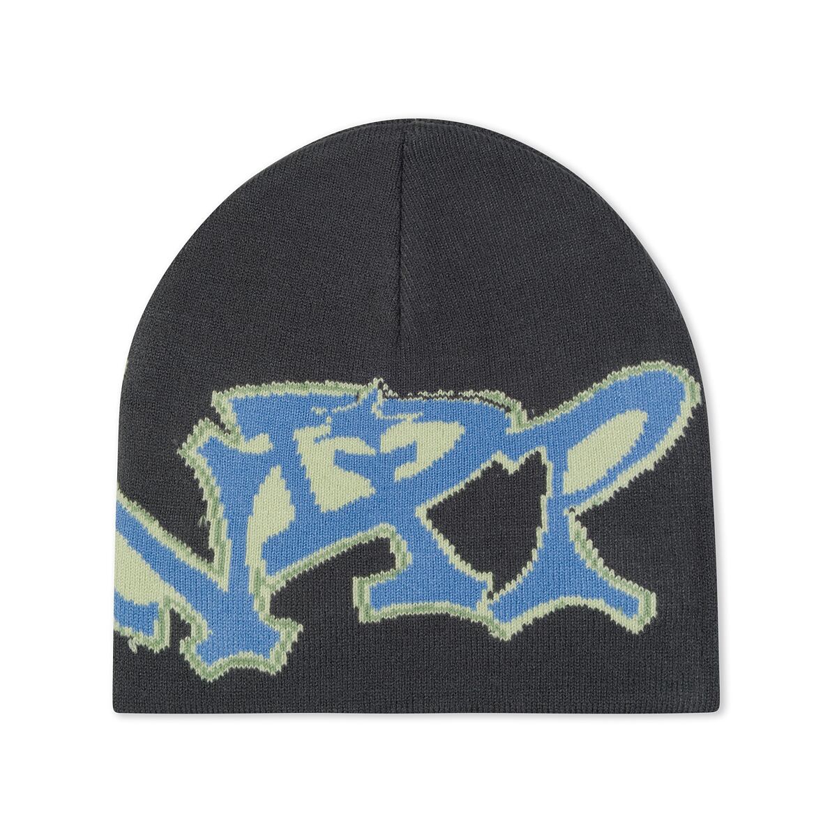 Mössa RIPNDIP Rip N Dip Ace Beanie Svart | RNDFALL25155, 1