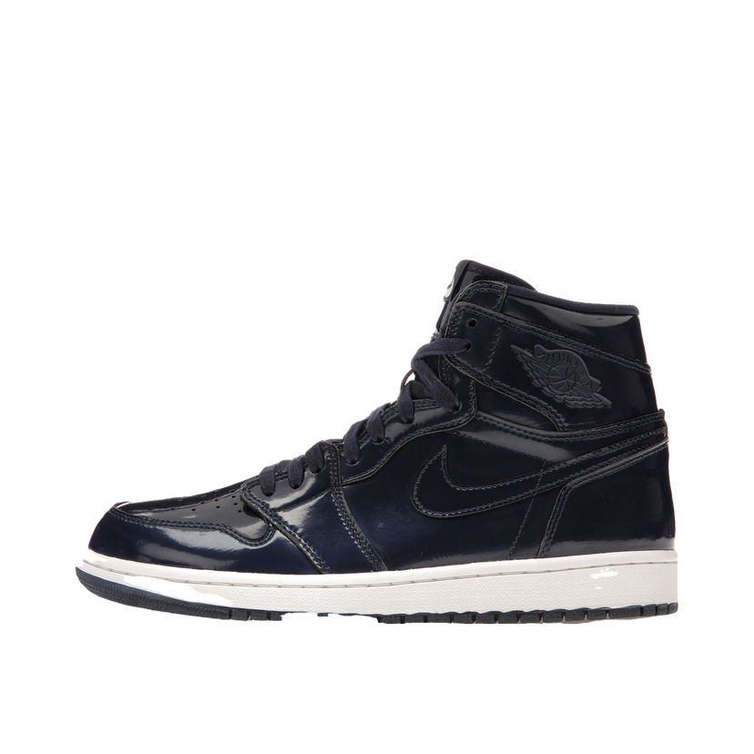 Sneakers och skor Jordan Dover Street Market x Jordan 1 Retro "Obsidian" Brun | 789747-401