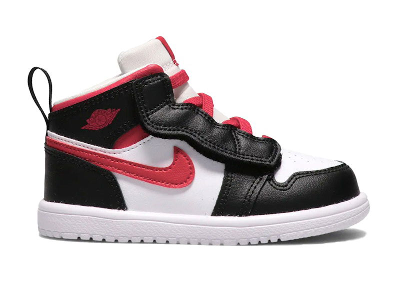 Sneakers och skor Jordan Jordan 1 Mid Alt Flerfärgad | AR6352-016