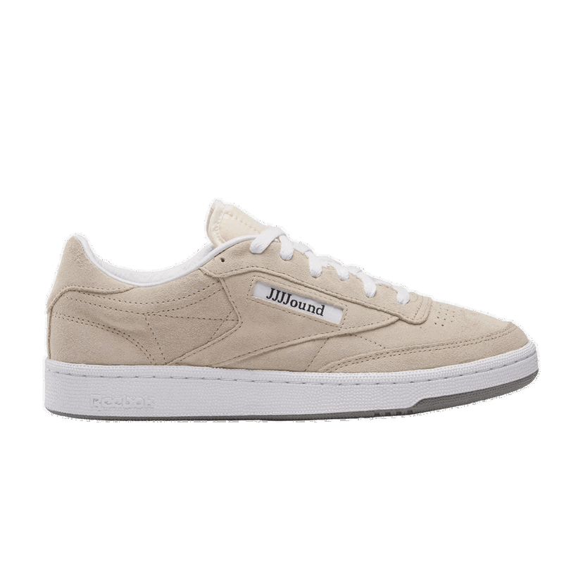 Sneakers och skor Reebok JJJJound x Club C 85 Beige | 100073319