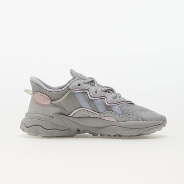Sneakers och skor adidas Originals Gray Ozweego Grå | GY4907, 1