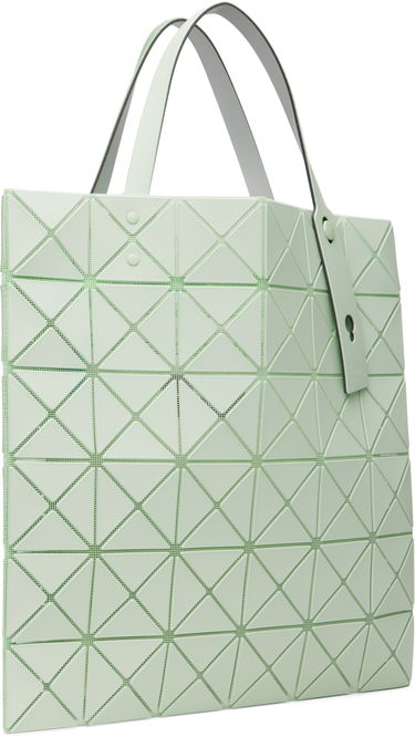 Tygpåse BAO BAO ISSEY MIYAKE BAO BAO ISSEY MIYAKE Lucent W Color Tote Purpur | BB58AG603, 4