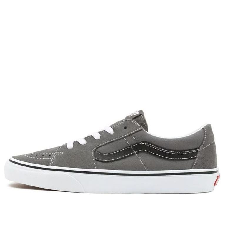Sneakers och skor Vans SK8-Low 'Utility Grå | VN0A4UUKA5V