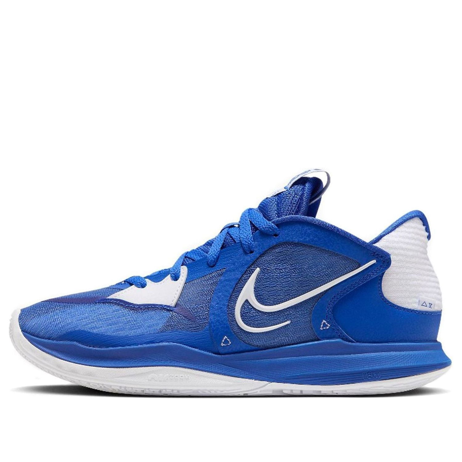 Sneakers och skor Nike Kyrie Low 5 Blå | DX6565-401, 0