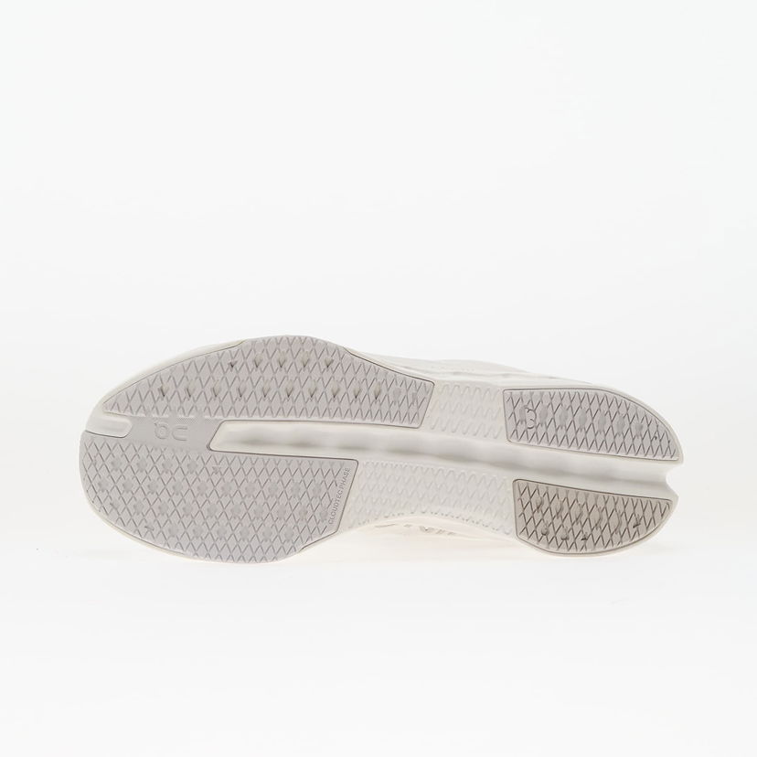 Sneakers och skor On Running Cloudsurfer Next 38.5 Vit | 3WE30051200