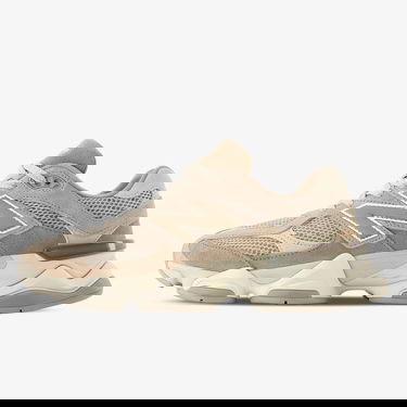 Sneakers och skor New Balance 9060 "Arid Stone Mushroom" Beige | U9060ERC, 3