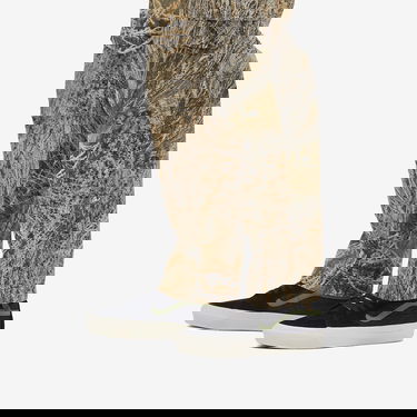 Sneakers och skor Vans Sk8-Mid Reissue 83 Lx Up North Trip Svart | VN000CQQBLK, 6