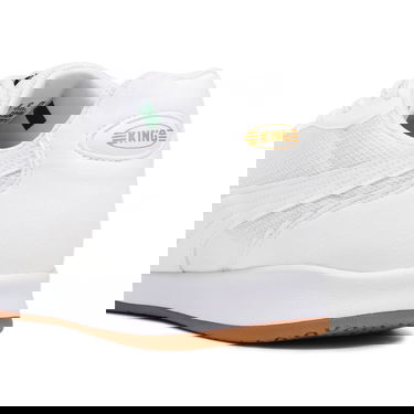 Sneakers och skor Puma KING TOP IT Vit | 107349-02, 5
