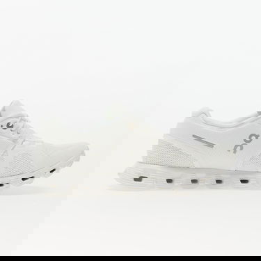 Sneakers och skor On Running On-running Cloud Vit | 5998373, 3