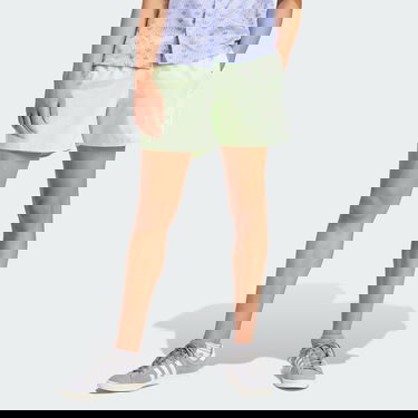 Shorts adidas Performance Adicolor Classics Sprinter Grön | IM9433, 3