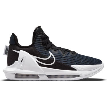 Sneakers och skor Nike LeBron Witness 6 "Dark Obsidian" Mörkblå | CZ4052-002, 0