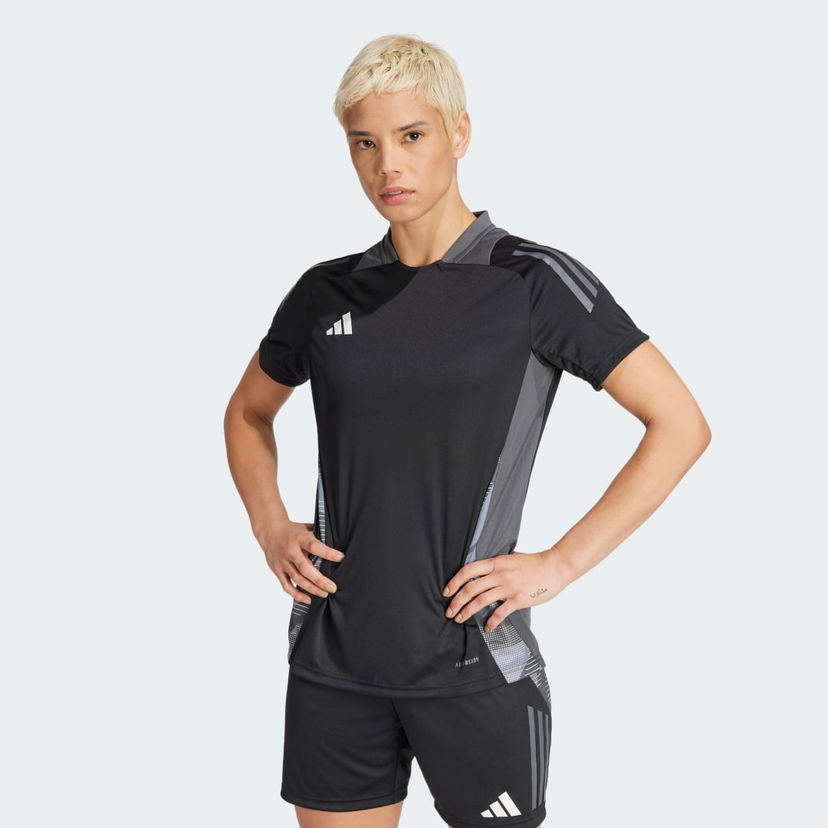 Jersey adidas Performance Tiro 24 Competition Training Svart | IP7605