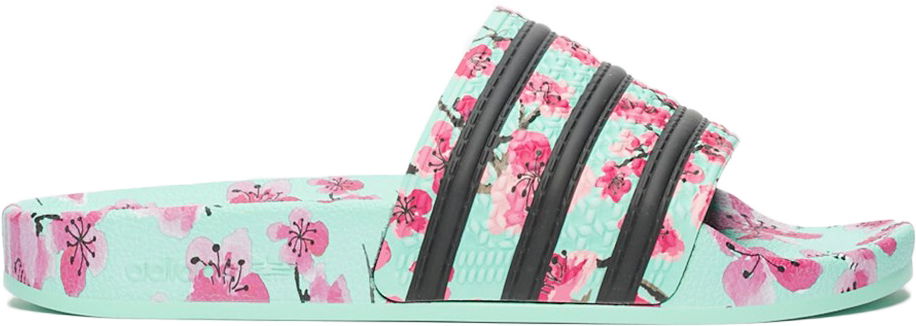 Sneakers och skor adidas Originals Adilette Arizona Green Tea with Ginseng and Honey Flerfärgad | FV2720, 0