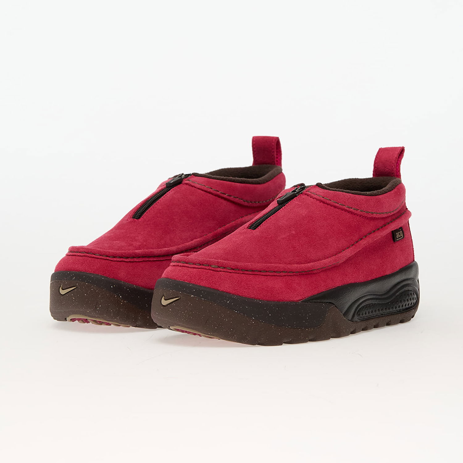 Sneakers och skor Nike ACG ACG Izy Sneakers Rush Pink / Khaki Rosa | FV4317-600, 1