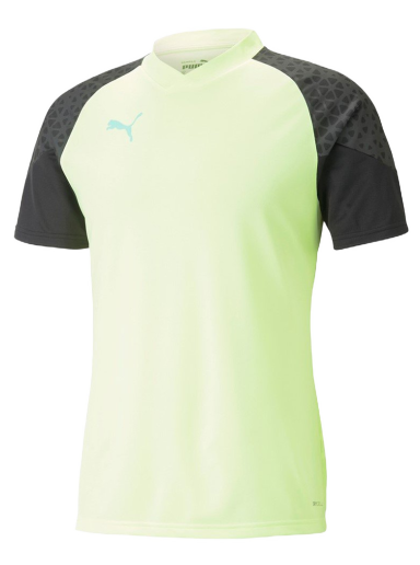 Jersey Puma IndividualCUP Jersey Grön | 658289-51