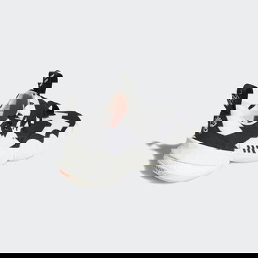 Sneakers och skor adidas Performance Trae Young 1 Vit | H68999, 1