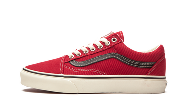 Sneakers och skor Vans Old Skool Earth Röd | VN0A4BV521J, 0