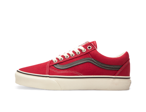 Sneakers och skor Vans Old Skool Earth Röd | VN0A4BV521J