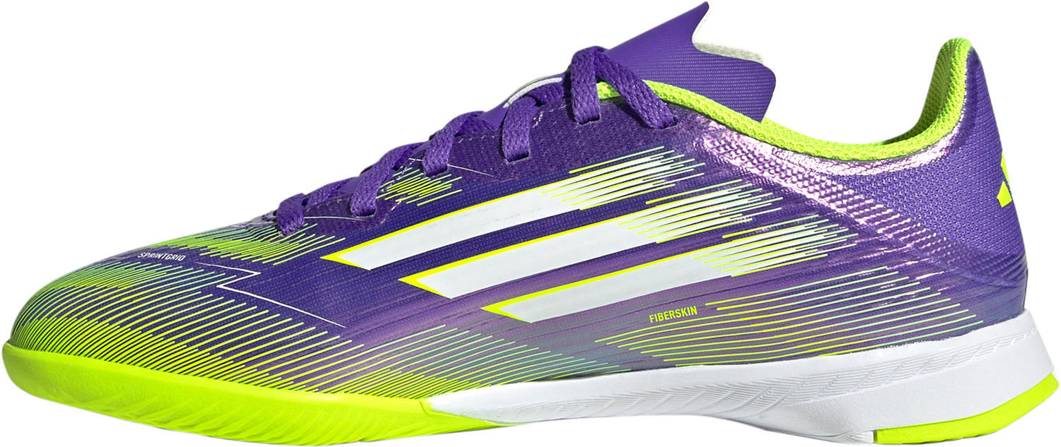 Sneakers och skor adidas Performance F50 League Indoor Purpur | JH7750, 1