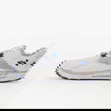Sneakers och skor Under Armour HOVR Flux MVMNT Vit | 3025354-104, 4