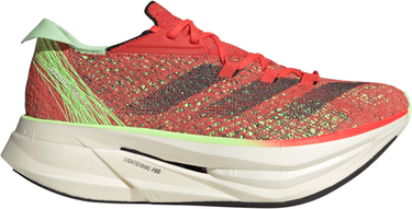 Sneakers och skor adidas Performance ADIZERO PRIME X 2 STRUNG "Red" Röd | id0265, 0