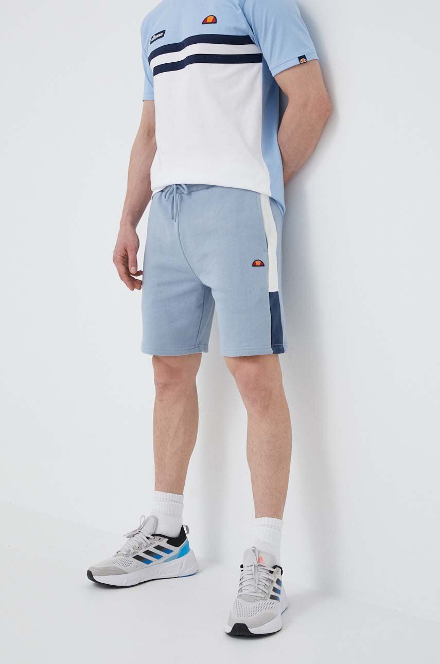 Shorts Ellesse Turi Shorts Blå | SHR17435, 0
