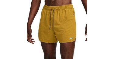 Shorts Nike Dri-FIT Stride Run Division Shorts Gul | fb6870-716, 1