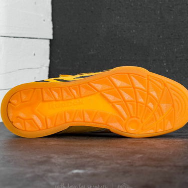 Sneakers och skor Reebok Alien Stomper "Final Battle" Pack Black and Yellow Flerfärgad | CN2182, BS8882, 2