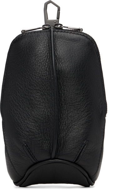 Plånbok KIKO KOSTADINOV Kiko Kostadinov Vig Leather Pouch Svart | KKAW25BG01-140, 0