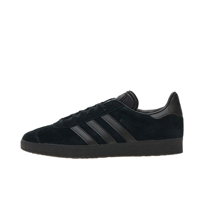 Sneakers och skor adidas Originals GAZELLE Svart | cq2809