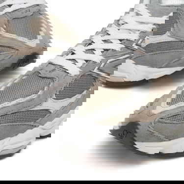 Sneakers och skor New Balance U9060LBA Size UK 10 Grå | U9060LBA, 4