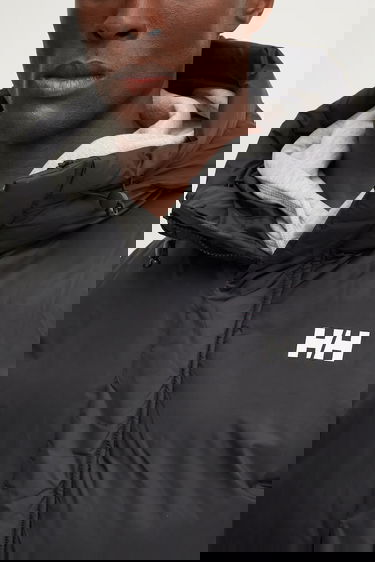 Parkas Helly Hansen Helly Hansen Oslo Winter Parka Svart | 53466, 5