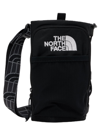 Tillbehör The North Face Borealis Bottle Pouch Svart | NF0A81DQ