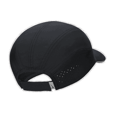 Keps Nike Dri-FIT ADV Fly Svart | FB5681-010, 1