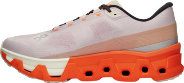 Sneakers och skor On Running Cloudmonster Hyper Röd | 3me10131906, 2