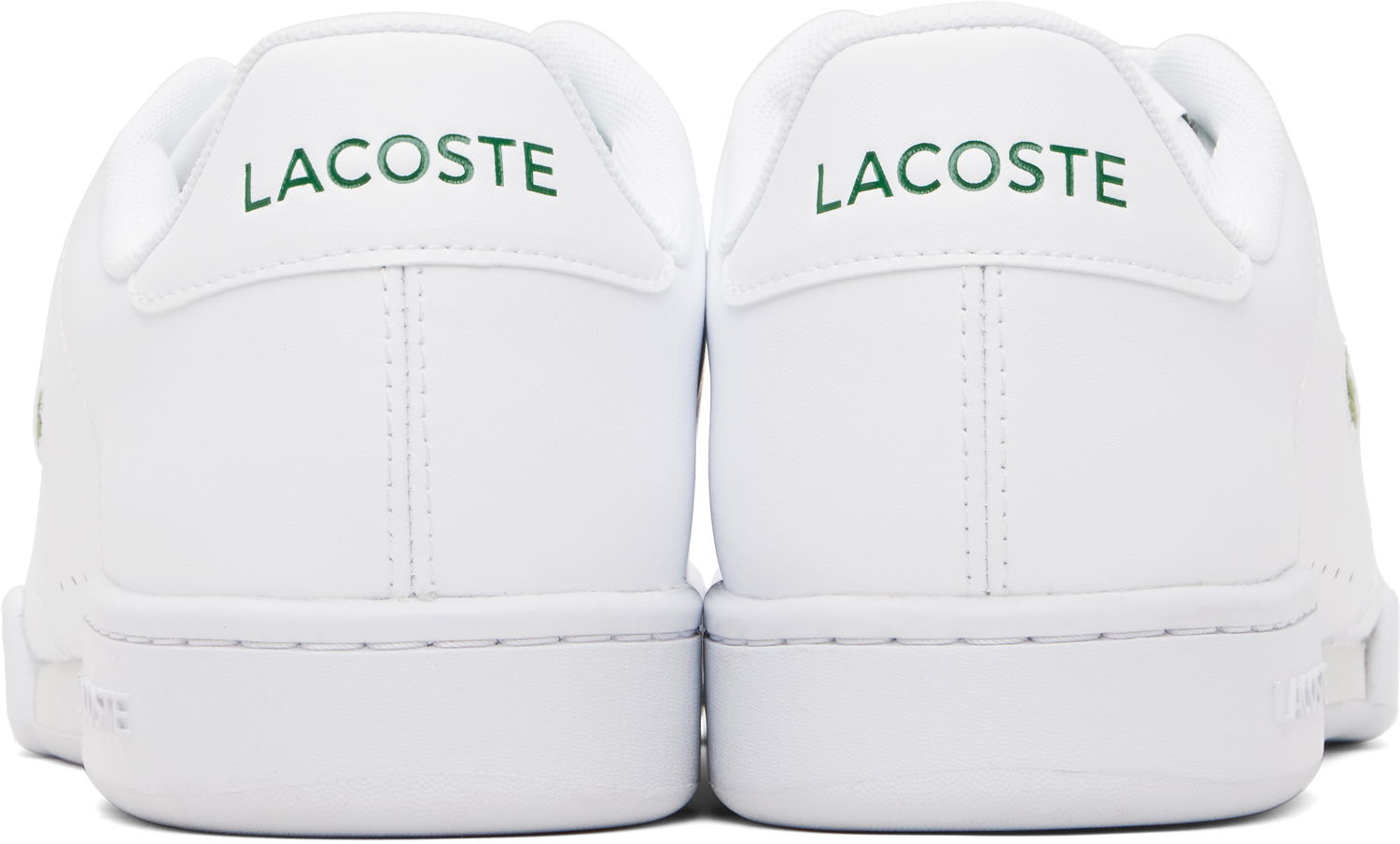 Sneakers och skor Lacoste Carnaby Cup Vit | 49SMA0035, 1