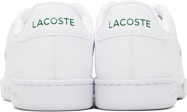 Sneakers och skor Lacoste Carnaby Cup Vit | 49SMA0035, 1