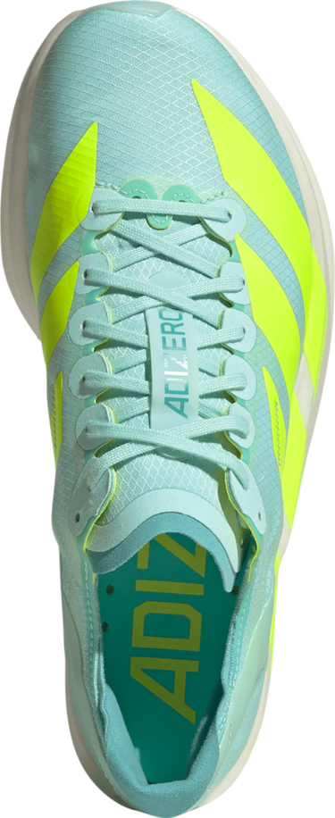 Sneakers och skor adidas Performance ADIZERO TAKUMI SEN 11 Turkos | jh5223, 1