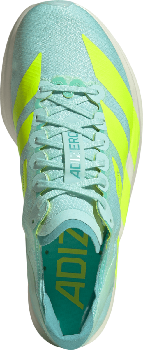 Sneakers och skor adidas Performance ADIZERO TAKUMI SEN 11 Turkos | jh5223, 1