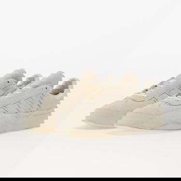 Sneakers och skor Y-3 Gazelle Vit | HQ6517, 5