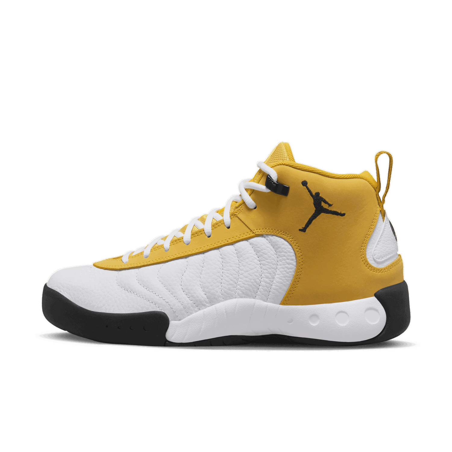 Sneakers och skor Jordan Jordan Jumpman Gul | DN3686-107, 0