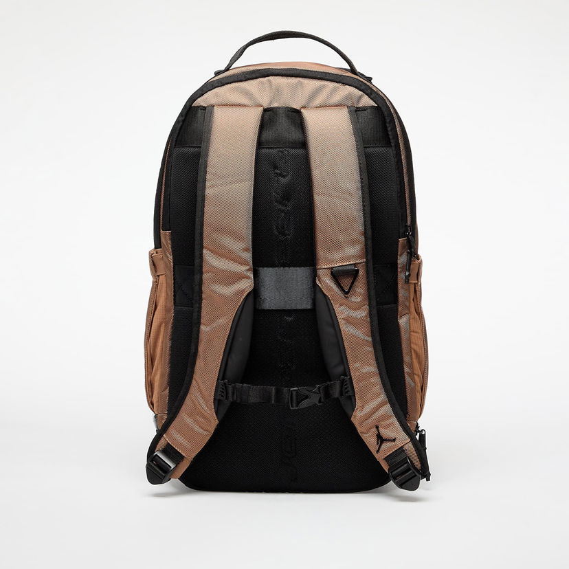 Ryggsäck Jordan Jordan Jam Sport Backpack Brun | MA0945-X1I